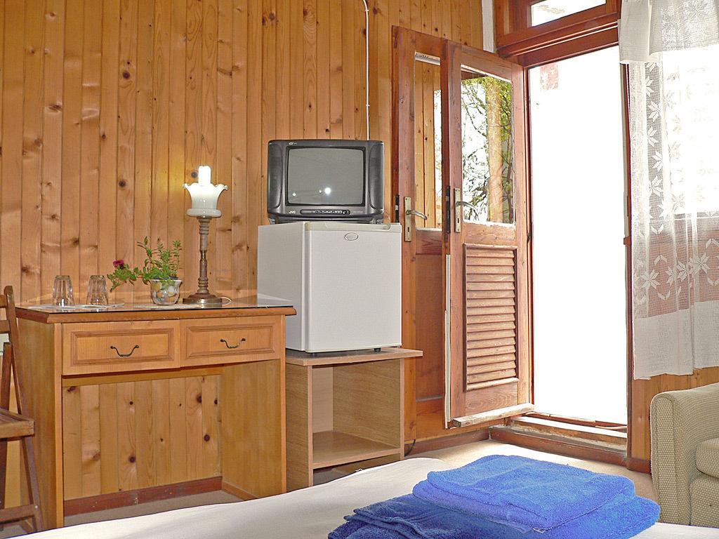 Guest House Kalina Sankt Konstantin & Helena Eksteriør billede