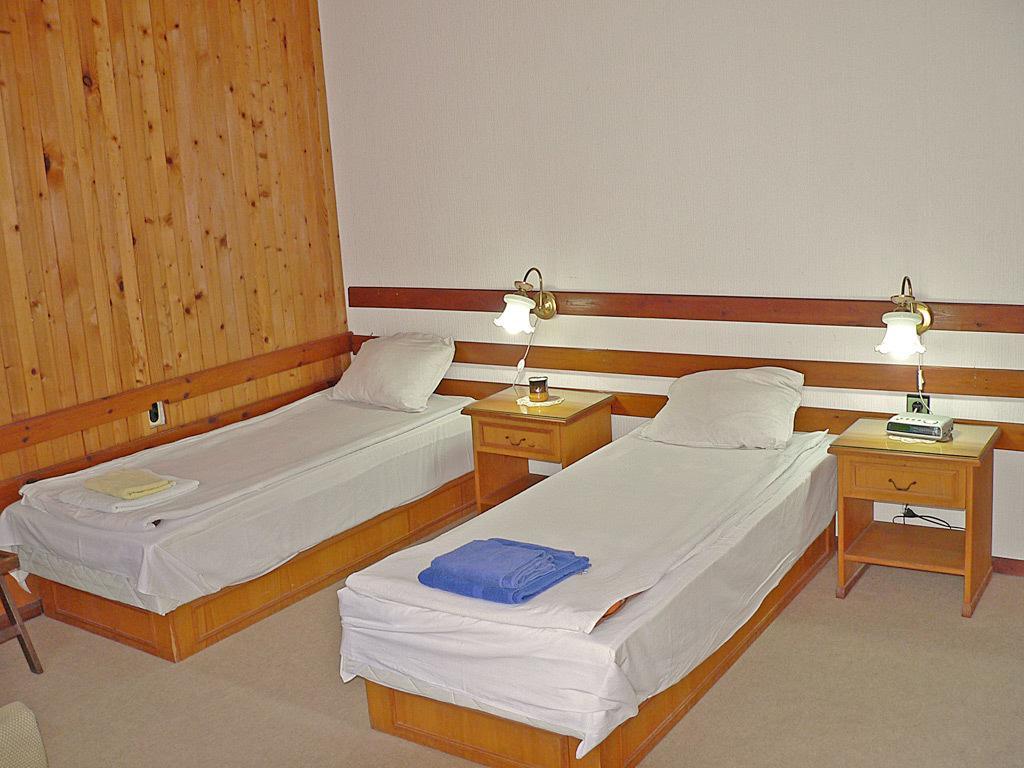 Guest House Kalina Sankt Konstantin & Helena Eksteriør billede