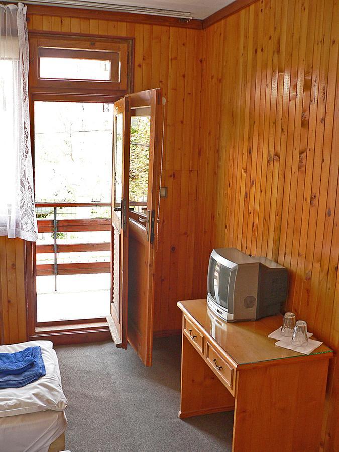 Guest House Kalina Sankt Konstantin & Helena Eksteriør billede
