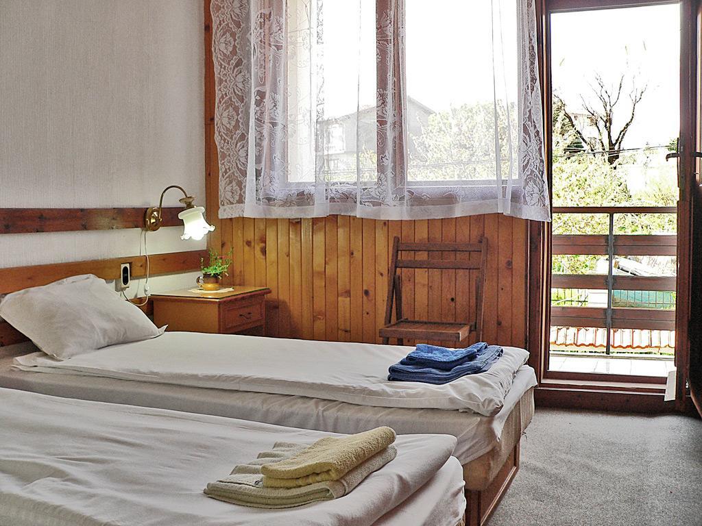 Guest House Kalina Sankt Konstantin & Helena Eksteriør billede